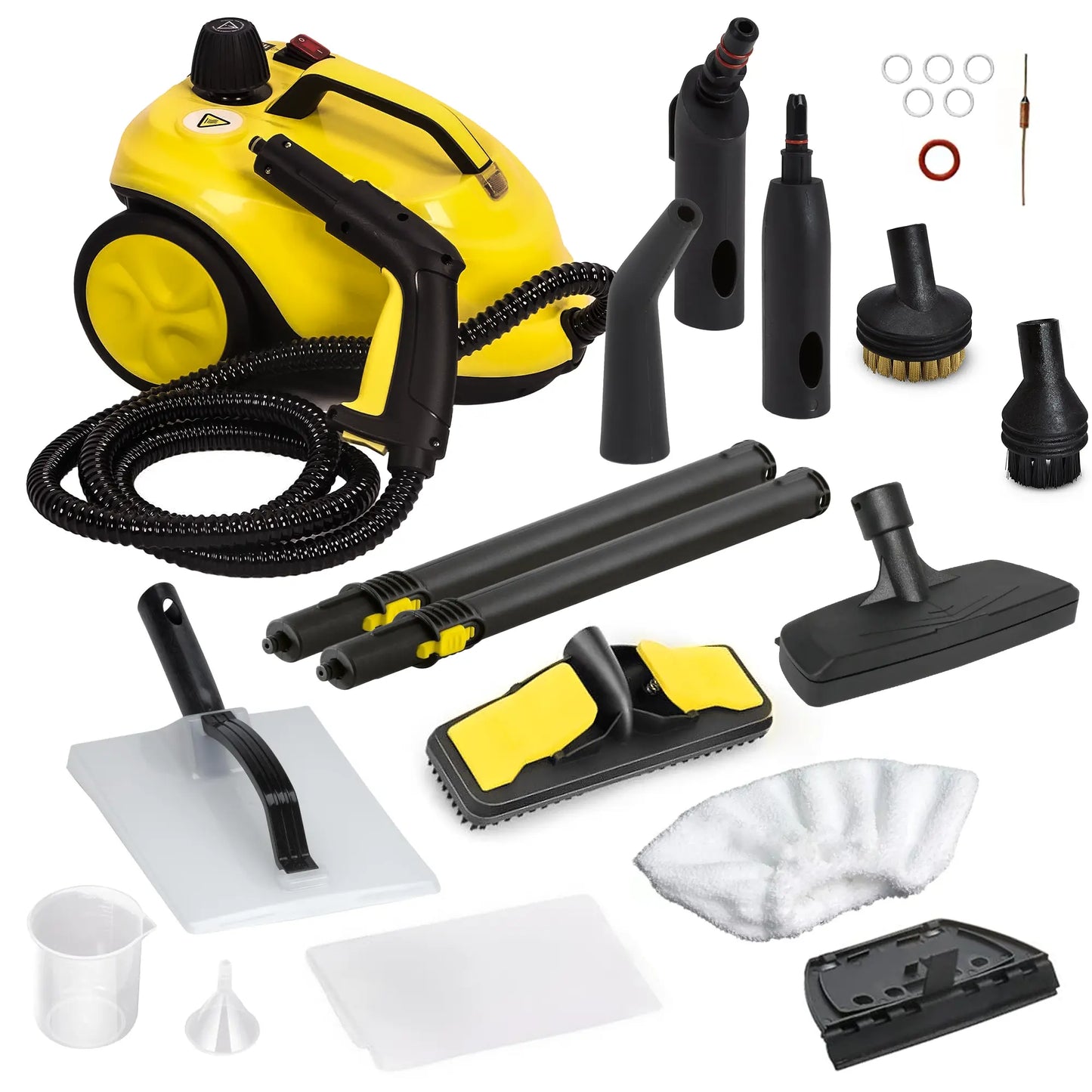ZeroSteamer Pro
