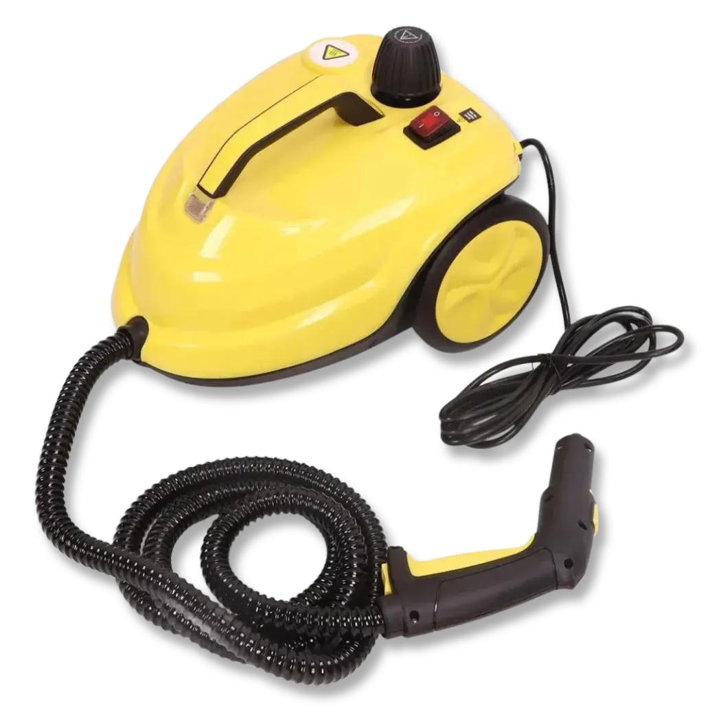 ZeroSteamer Pro