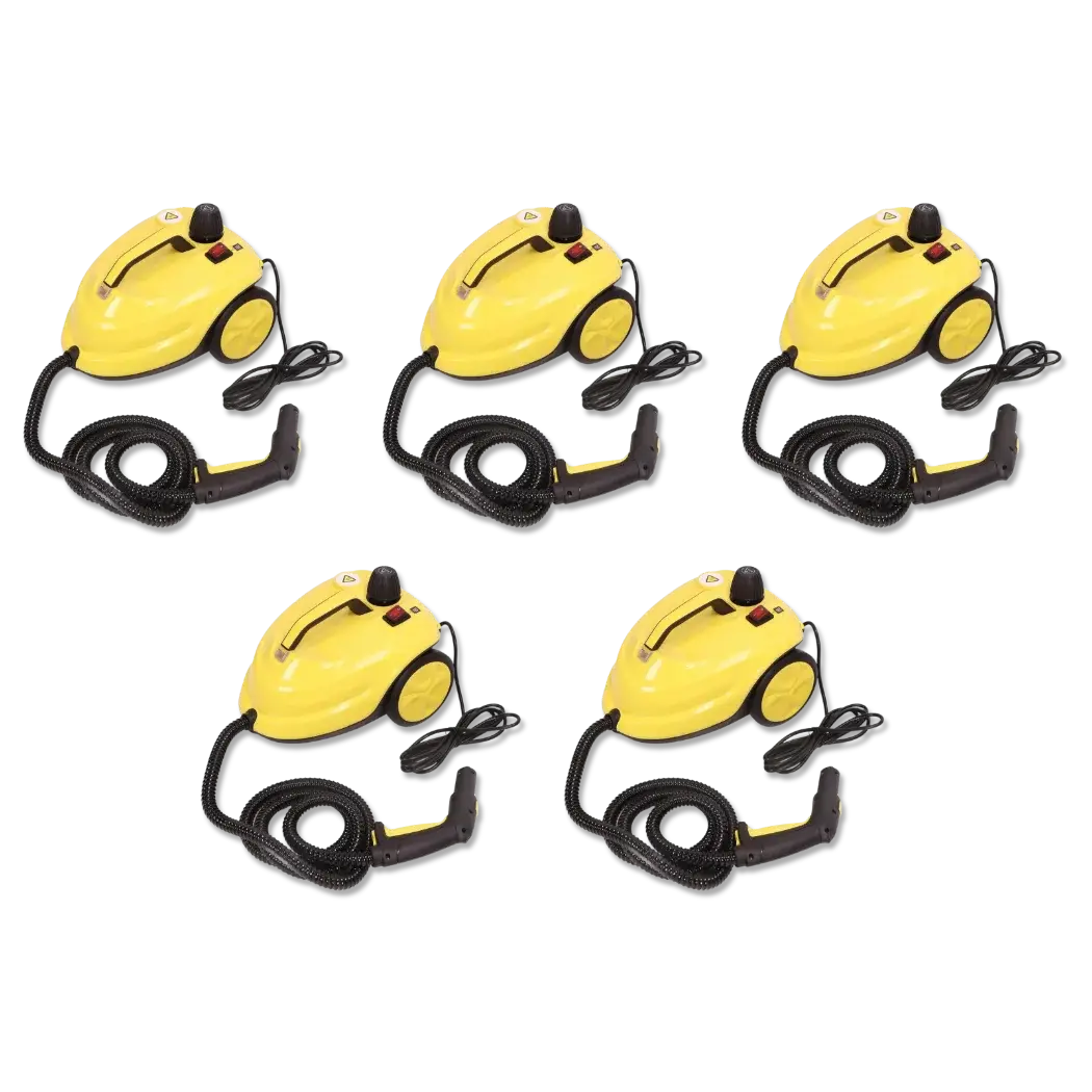 ZeroSteamer Pro