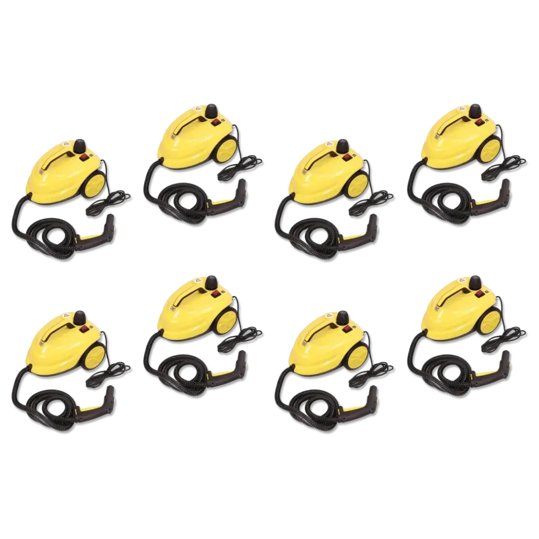 ZeroSteamer Pro