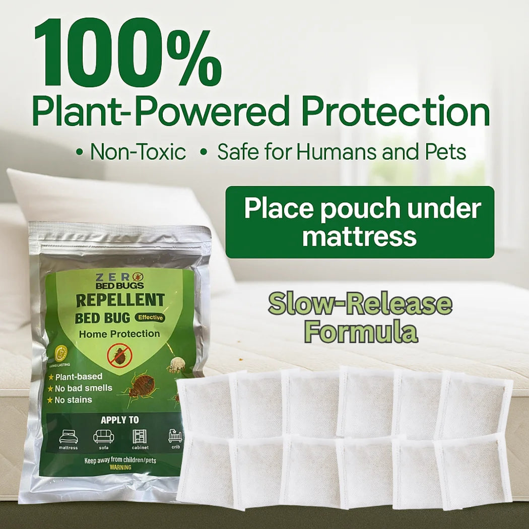 Zero PouchGuard