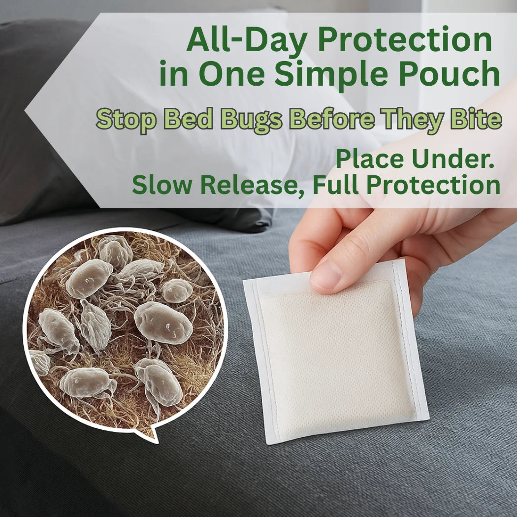 Zero PouchGuard