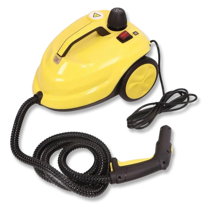 ZeroSteamer Pro