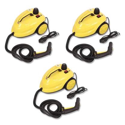 ZeroSteamer Pro