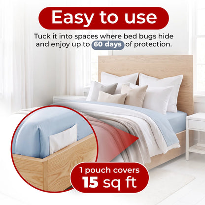 Zero PouchGuard