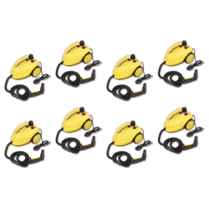 ZeroSteamer Pro