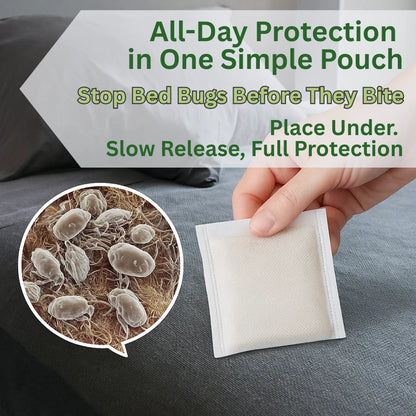 Zero PouchGuard
